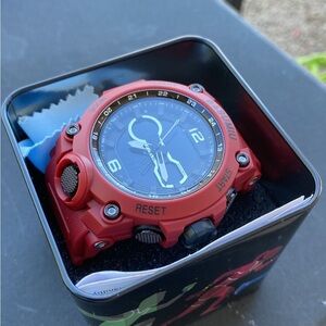 BASUMIU sport Watch